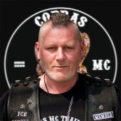 Ice Cobras MC